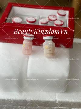 BhMed Fresh Frozen Vital Cell FFVC tế bào gốc nhau thai tươi đông lạnh