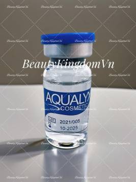 1 ống Aqualyx thuốc tiêm giảm béo từng vùng