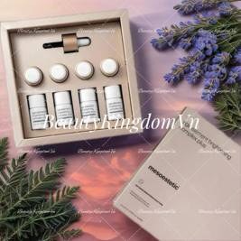 Mesoestetic age element brightening complex Tinh chất vitamin C 15% nồng độ cao cô đặc dưỡng sáng da