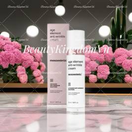 Mesoestetic age element anti-wrinkles cream Kem dưỡng da giảm nhăn
