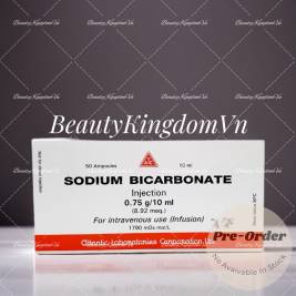 ATC Sodium Bicarbonate 0.75g/10ml