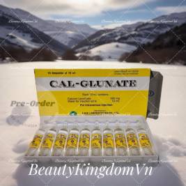 A.N.B Laboratoires Cal-Glunate