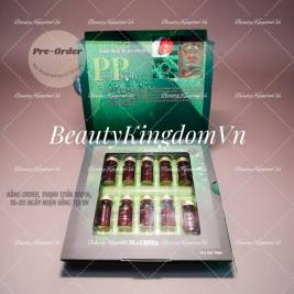 Thuốc tiêm noãn thực vật - ARCO PP Total Skin Rejuvenation VP