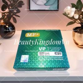 MF+ MFIII VP TSRRP AF2 noãn thực vật Quad Strength 1600mg