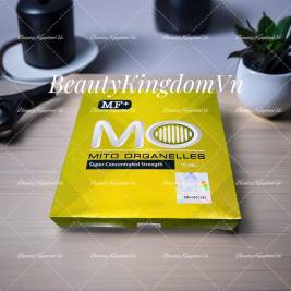 MF+ MFIII MITO ORGANELLES MO Female 12 in 1 trẻ hoá, bổ sung cân bằng nội tiết tố cho nữ giới