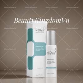 Neova POWER DEFENSE - Serum chứa phức hợp Cu3, chống oxy hóa và lão hóa da, giảm nám 30ml
