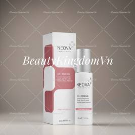 Neova CELL RENEWAL Alpha-Beta-Retinol - Serum hỗ trợ thiếu hụt collagen, giảm viêm mụn 30ml