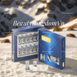 MF+ EXS Exosomes tinh chất Exosomes trẻ hoá cơ thể, cải thiện làn da