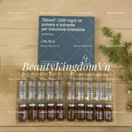 Teofarma Tationil 1200mg