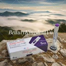 Bộ combo 2 Bút - Bút tiêm giảm cân Mounjaro GLP-1 Tirzepatide 5mg/0.5ml