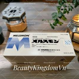 Tinh chất nhau thai Melsmon Placenta Human