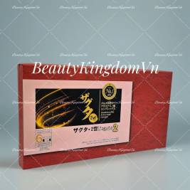 Zaguta 2 - Dưỡng trắng da