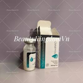 NovaNad 500mg Purest Cellular Anti-Aging Therapy bổ sung năng lượng, trẻ hoá cơ thể và não bộ