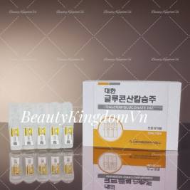Canxi Gluconate 50 ống x 20ml