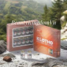 MF+ MFIII Klotho (IM) – Protein Extract 10 ống x 2,5ml