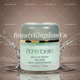 Être Belle Peel Doux/ Face Peel - Kem tẩy tế bào chết cho da thô bì, lỗ chân lông to 50ml (Đức)
