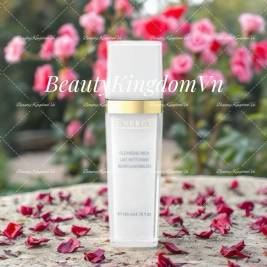 Être Belle Energy C Cleansing Milk - Sữa rửa mặt vitamin và acid chanh làm sạch và sáng da