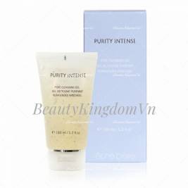 Être Belle Purity Intense Pure Cleansing Gel - Gel rửa mặt kháng khuẩn, làm sạch cho da dầu