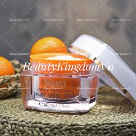 Être Belle Energy Plus A+C+E Cream - Kem dưỡng với vitamin ACE chăm sóc và nuôi dưỡng da khô
