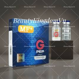 MFIII MF+ G-PEP (BPC-157) – Liệu pháp Peptide Tái tạo & Phục hồi Mô Sâu