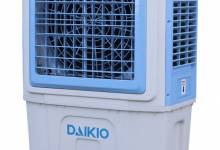 Hướng dẫn bảo trì máy làm mát daikio DK-5000A