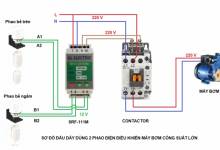 CÁCH LẮP ĐẶT PHAO ĐIỆN AN TOÀN VÀ SỬ DỤNG ĐƯỢC LÂU BỀN