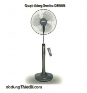 QUẠT ĐỨNG SENKO DR888