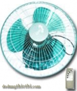 QUẠT ĐẢO TRẦN REMOTE ASIA X16002