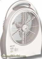 QUẠT SẠC ASIA QS1001