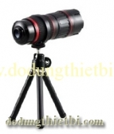 ỐNG KÍNH 6-18X CHO MỌI MÁY ĐIỆN THOẠI