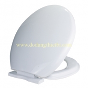 NẮP BÀN CẦU ĐÓNG ÊM HA05