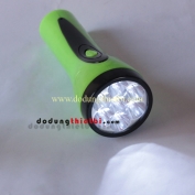 ĐÈN PIN SẠC BÓNG LED