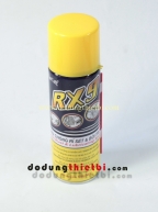 DẦU CHỐNG RỈ SÉT VÀ BÔI TRƠN RX9 150G