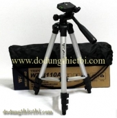 CHÂN MÁY CHỤP HÌNH (TRIPOD) WEIFENG WT-3110A