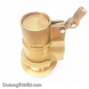 PHAO HỒ NƯỚC 114 THAU banh nhựa - phao cơ thau