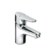 VÒI LAVABO NÓNG LẠNH INAX LFV-1002S