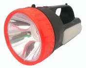 ĐÈN SẠC BÓNG LED XÁCH TAY KT202