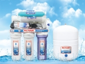 MÁY LỌC NƯỚC 7 LÕI R.O ĐẠI THÀNH 07ECO