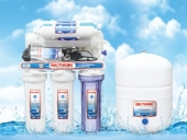 MÁY LỌC NƯỚC 8 LÕI R.O ĐẠI THÀNH 08ECO