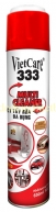 CHẤT TẨY RỬA ĐA DỤNG VIETCARE 333 (650 ML)