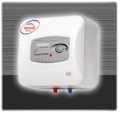 MÁY NƯỚC NÓNG GIÁN TIẾP ROSSI RT20-TI