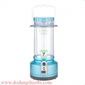 ĐÈN SẠC CHIẾU SÁNG KHẨN CẤP A 830
