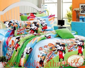 DRAP COTTON PU-28 LOẠI 1M8 SINGLE