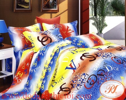 DRAP COTTON PU-18 LOẠI 1M6 SINGLE