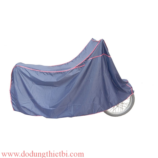 ÁO PHỦ XE MÁY NHỎ (XE DƯỚI 100 PHÂN KHỐI)
