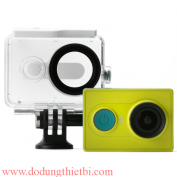 BỘ SẢN PHẨM CAMERA HÀNH ĐỘNG XIAOMI VÀ HỘP CHỐNG NƯỚC