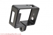 KHUNG GẮN NGOÀI CHO GOPRO