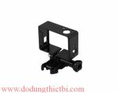 BỘ KHUNG VÀ MOUNT GẮN CHO CAMERA HÀNH ĐỘNG