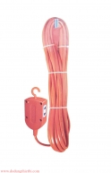 Ổ CẮM CÔNG TRÌNH 3.000 W DÂY 10 MÉT CÓ MÓC TREO