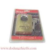 Ổ KHOÁ CHỐNG CẮT MINDY 60 MM